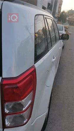 سوزوكي جراند فيتارا